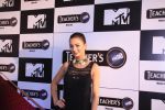 Amy Jackson at Teacher_s Ready to Drink Hosted Hottest Noon Bash in Mumbai on 16th April 2012.JPG